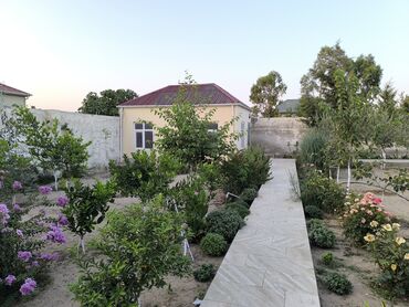 Həyət evləri və villaların satışı: 9 otaq, 700 kv. m, Yeni təmirli — 10