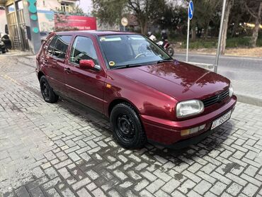 вентилятор печки гольф 3: Volkswagen Golf: 1993 г., 1.8 л, Механика, Бензин, Хэтчбэк
