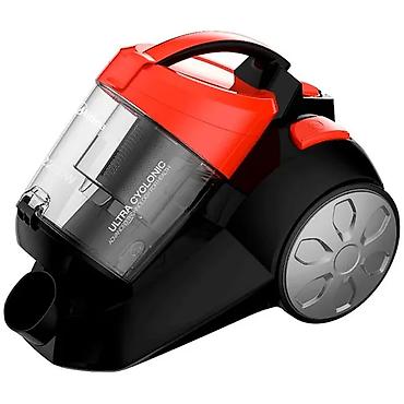 naviqator baki: **Midea VCS43A14H(R) tozsoran** Midea VCS43A14H(R) gündəlik ev — 1
