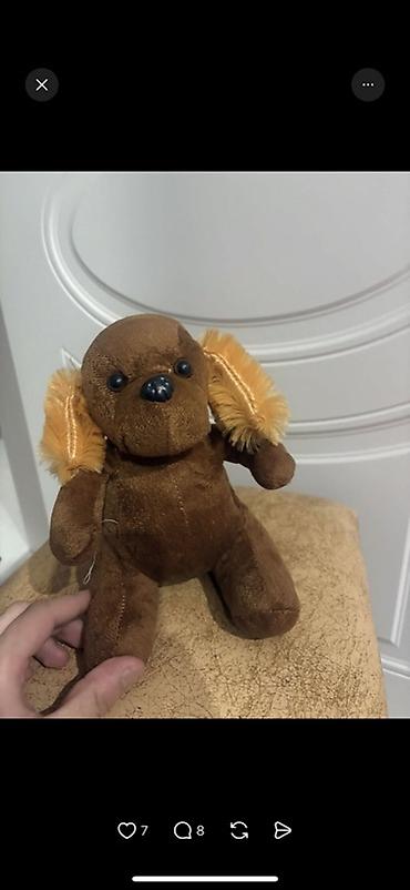 Oyuncaqlar: Oyuncaqlar — 12