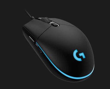 компьютер дешево купить: Logitech g pro gaming mouse (оригинальная)профессиональная игровая