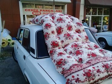 Çarpayılar: Çarpayi təzədir hazirlari var 1iL zəmanətli Catdrilma var munasib — 3