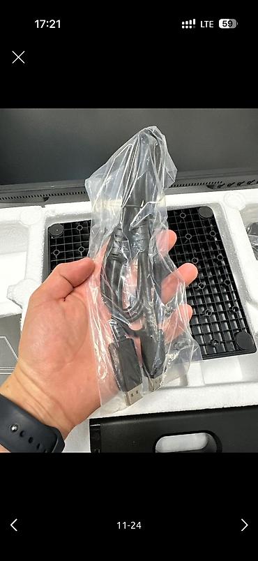 ego pad e60: Компьютер, ОЗУ 8 ГБ, Для работы, учебы, Б/у, Intel Core i5, AMD Radeon RX 580, NVMe — 6