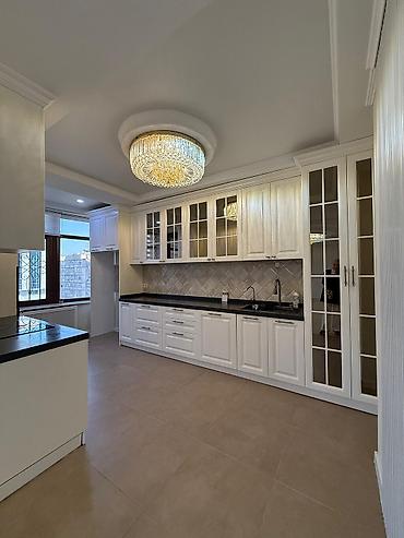 Продажа квартир: 4 комнаты, 156 м², Элитка, 7 этаж, Евроремонт — 4