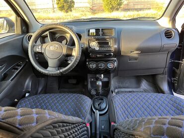 тайота ист машина: Toyota ist: 2009 г., 1.8 л, Автоматтык, Бензин, Хетчбек