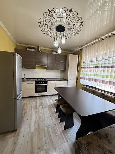 3: 🏡 Частный дом в районе Жибек Жолу / Молодой Гвардии Дом площадью 120 — 9