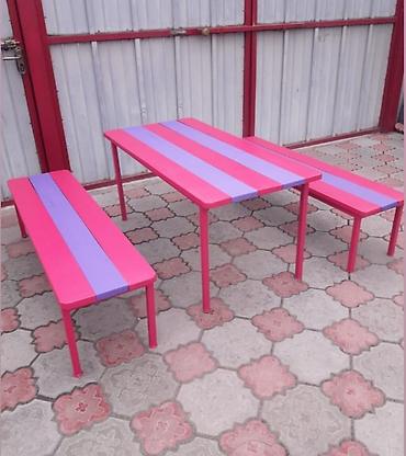 Детские площадки: В наличии Лодочка Качалка и весь игровой комплекс . Всё в нашем — 14