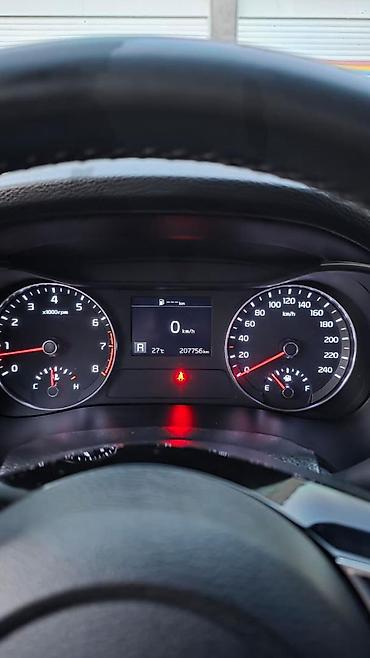 spark 2016: Kia K3: 2021 г., 1.6 л, Автомат, Бензин, Седан — 7