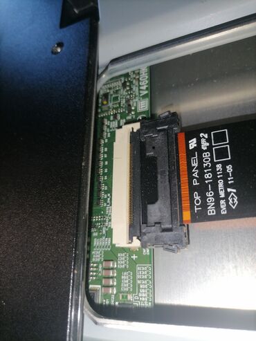 Televizori: Samsung LED TV 40” – model UE40D6500VS Samsung UE40D6500 LED TV u — 14