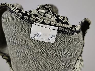 pasek damski boho: Bluzka damska, rozmiar 3XL — 4