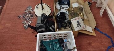 Металлодетекторы: Золотоискатель, Minelab, GPX