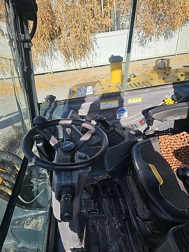 Hyundai: Hyundai : 2020 г., 2.5 л, Автомат, Дизель, Фургон — 11