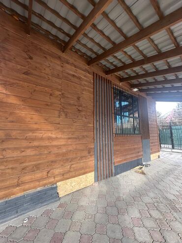 Продажа домов: Дом, 100 м², 4 комнаты, Агентство недвижимости, Евроремонт — 10