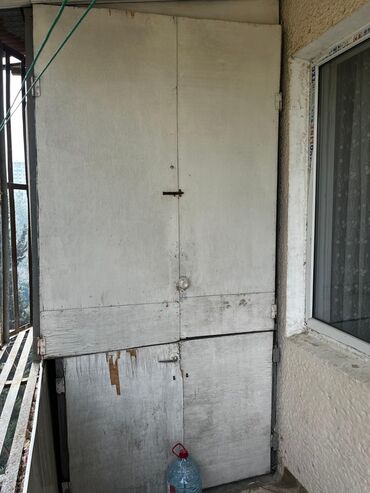 Köhnə tikili: Bakı, 2 otaqlı, Köhnə tikili, 50 kv. m — 14