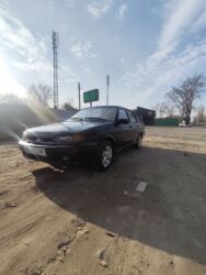 ВАЗ (ЛАДА): ВАЗ (ЛАДА) 2115 Samara: 2005 г., 1.5 л, Механика, Бензин, Седан — 4