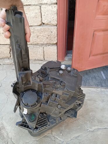 Faralar: Sağ, Kia, 2023 il, Orijinal, İşlənmiş — 9