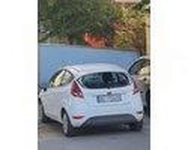 Glave motora: DIZNE 1.4 ZA FORD C-MAX, FIESTA, FOCUS . OD 2008. DO 2012. GOD. | — 31