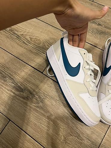 kyrie 7: Кроссовки, 38, Nike, Новый — 1