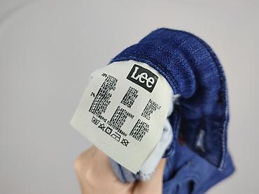 mango jeans mom: Lee, Jeansy damskie, rozmiar XS — 4
