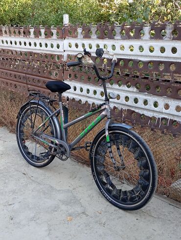 Hyundai: İşlənmiş Şəhər velosipedi Stels, 28"