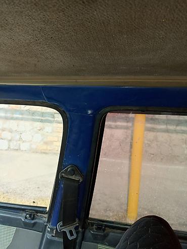 Daewoo: Daewoo Tico: 1997 г., 0.8 л, Автомат, Бензин, Универсал — 3