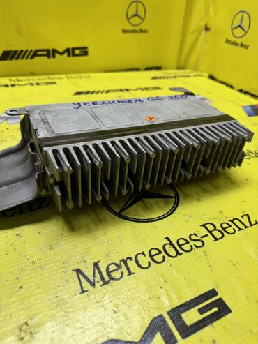 Другие автозапчасти: Усилитель звука Lexus GS 300 Оригинал! Привозной из янонии! А так же — 2