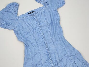 sukienka cekinowa c a: Guess, Women`s dress, size S (EU 36)