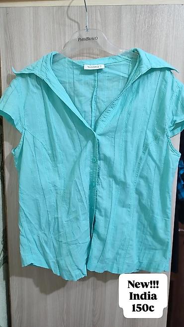 Майки, топы: Топ, Новый, S — 7