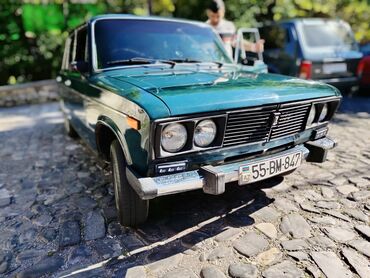 VAZ (LADA): Satılır 5500Azn Şəkidə Maşın -2005-ci il.1.6 motor.Maşında hal hazırda — 12