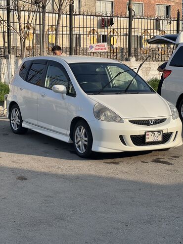 багажник на хонда фит: Honda Fit: 2007 г., 1.5 л, Вариатор, Бензин