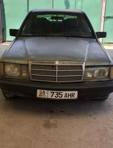 мерс 211 6500: Mercedes-Benz 190: 1991 г., 1.8 л, Механика, Бензин