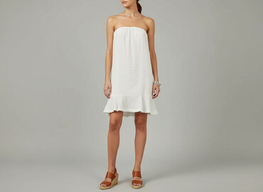 sukienki midi eleganckie na wesele: Women`s dress, size S