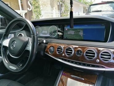 Mercedes-Benz: Mercedes-Benz S 300: 2.2 l. | 2015 έ. Sedan — 11