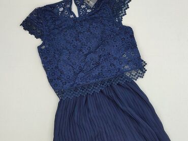 długa sukienka na wesele dla niskiej osoby: Esmara, Women`s dress, size XS (EU 34)