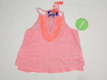 klapki tanio: Superdry, Top damski, rozmiar XS — 2