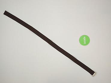 158 cm: Pasek, Damskie, stan - Dobry — 3