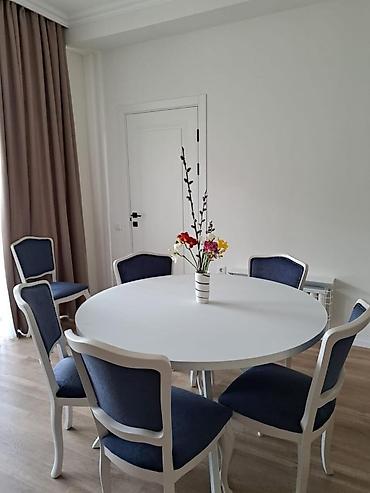 Иссык-Куль 2026: Коттедж, ЦО Chaika Resort, Сары-Ой, Детская площадка — 11