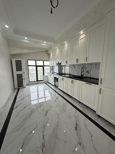600: 3 комнаты, 132 м², Восток-5 мкр Элитка, 14 этаж, Евроремонт — 10