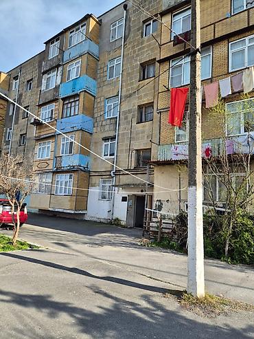 Mənzillər: Bakı, Hövsan qəs., 3 otaqlı, Köhnə tikili, 57 kv. m — 1