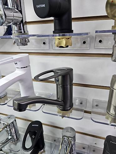 Регулирующие краны: Материал: Латунь — 13