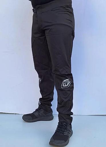 Pantalone: Pantalone, bоја - Crna — 4