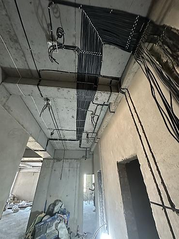 70 сом: Талап кылынат Электр куроочу, Төлөм: Келишим түрүндө, Тажрыйбасы 5 жылдан жогору — 2