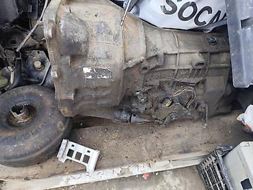 BMW e38 karpoka 5HP18 dir İdeal veziyyetdedi vurma gecikmə yoxdur öz lalafo.az -da BMW e38 karpoka 5HP18 dir İdeal veziyyetdedi vurma gecikmə yoxdur öz