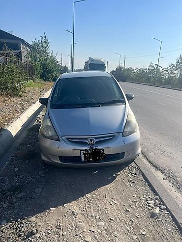 форд фокус авто: Honda Fit: 2007 г., Автомат, Бензин, Хэтчбэк — 1