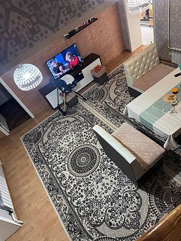 репина: 6 комнат и более, 168 м², 3 соток, Бишкек, Арча-Бешик ж/м Собственник — 5