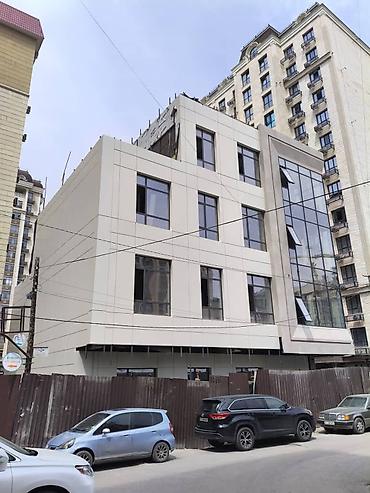 Фасадные работы: Ремонт фасада | Гранит, Мрамор, Сайдинг | Минеральная вата Больше 6 лет опыта — 23