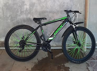22 lik velosiped: Velosiped 29luqdur. Az işlenib yeni kimidir Lokbatandadır — 2