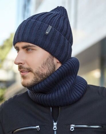 Dəstlər, kostyumlar: Toxunma geyim və aksesuarlar dəsti - Ağ rəngdə, qabarıq toxuma — 7