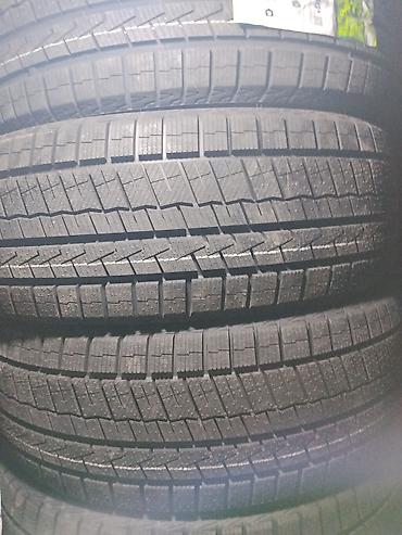 Шины 235 / 55 / R 19, Зима, Новый, Легковые