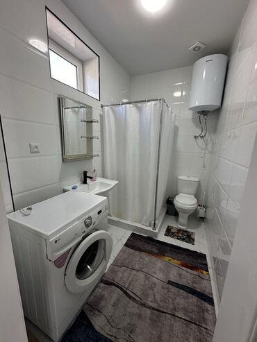 Продажа домов: Коттедж, 56 м², 3 комнаты, Собственник, Евроремонт — 3